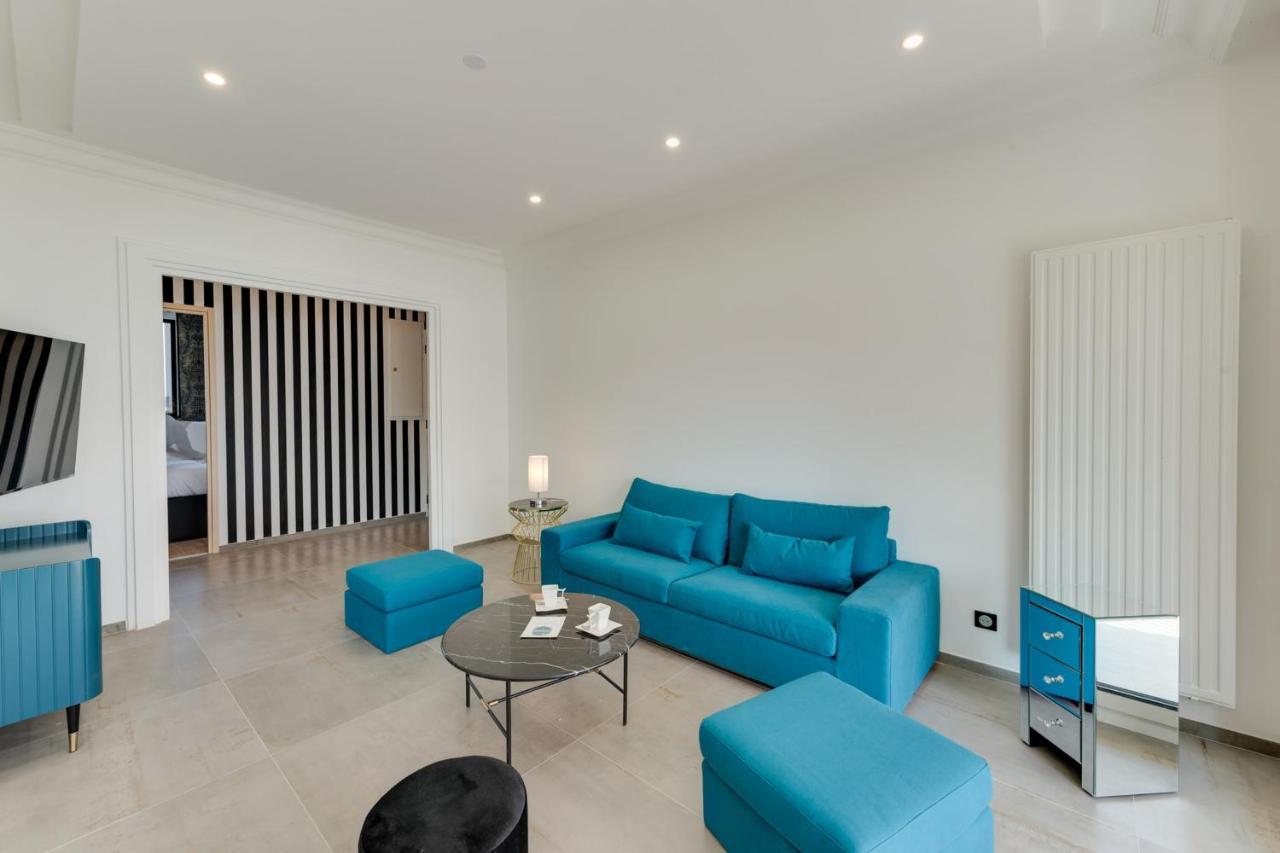 Swan Lake - Design Apartment Facing Lake Annecy Zewnętrze zdjęcie