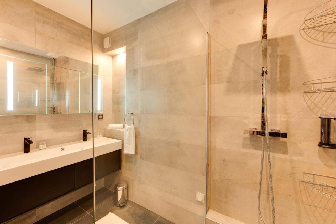 Swan Lake - Design Apartment Facing Lake Annecy Zewnętrze zdjęcie